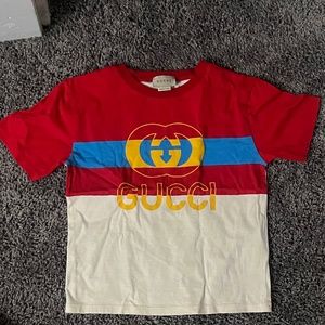 Gucci Tee